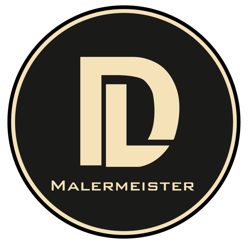 Logo Daniel Leineweber Malermeister