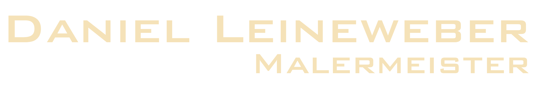Daniel Leineweber Malermeister